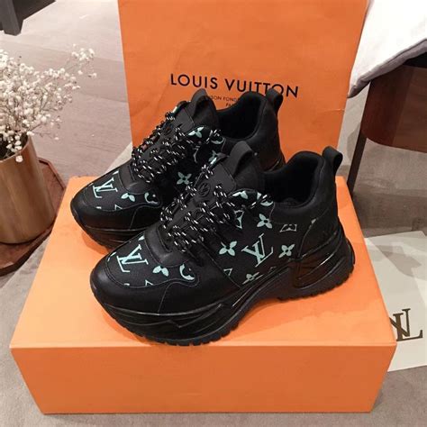 louis vuitton dad shoe|louis vuitton lv trainers.